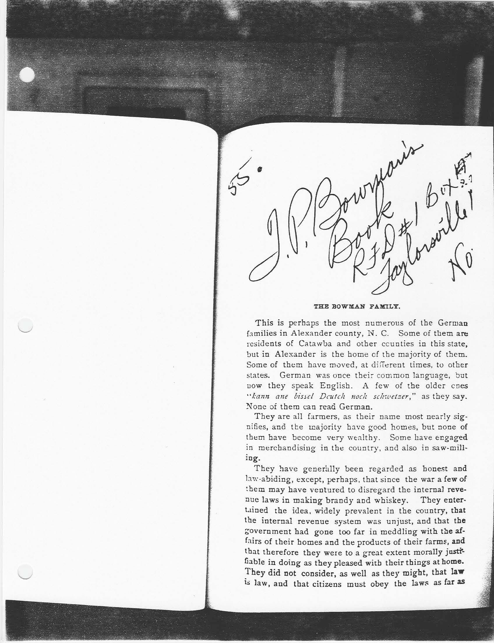 Document